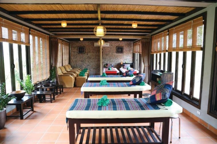 Mai Châu Ecolodge